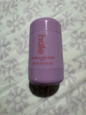 hale Lipstick & Cheek Stick in Lavender Pink